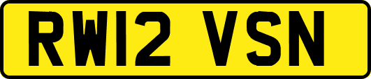 RW12VSN