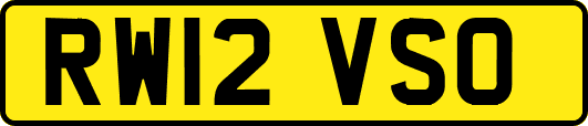 RW12VSO