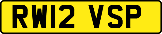 RW12VSP