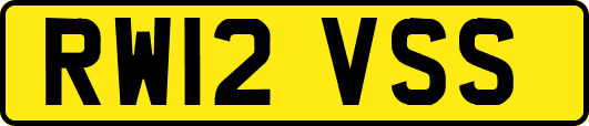 RW12VSS