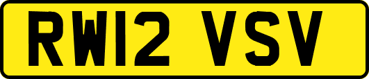 RW12VSV