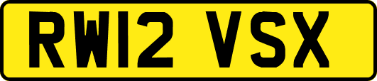 RW12VSX