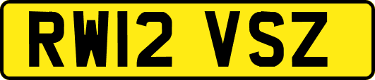 RW12VSZ