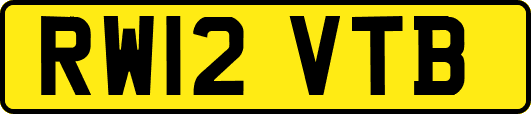 RW12VTB