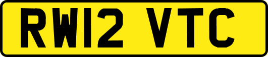 RW12VTC