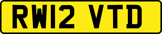 RW12VTD