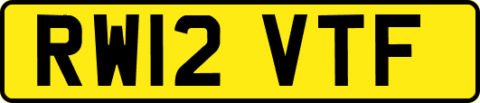 RW12VTF