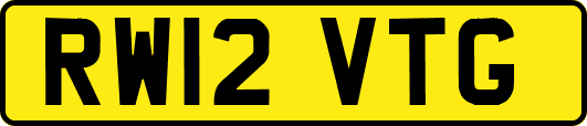 RW12VTG