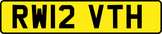 RW12VTH