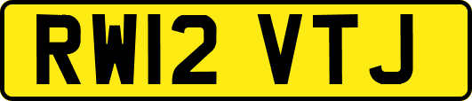 RW12VTJ