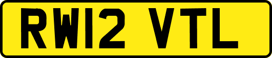 RW12VTL