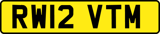RW12VTM