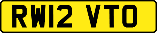 RW12VTO