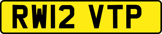 RW12VTP