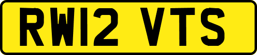 RW12VTS