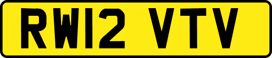 RW12VTV