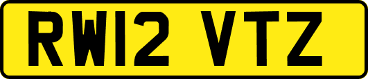 RW12VTZ