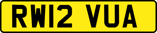 RW12VUA