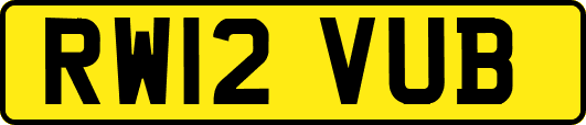 RW12VUB