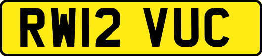 RW12VUC