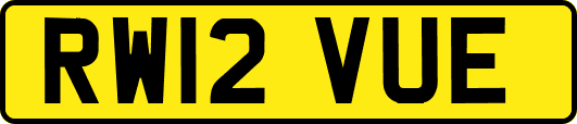 RW12VUE