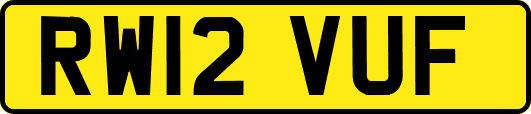 RW12VUF