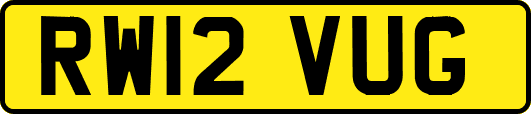 RW12VUG