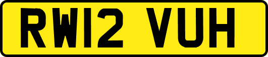 RW12VUH
