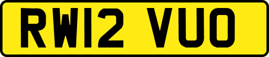 RW12VUO