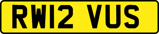 RW12VUS