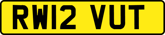 RW12VUT