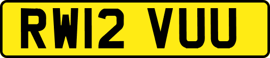 RW12VUU