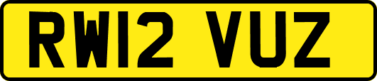RW12VUZ
