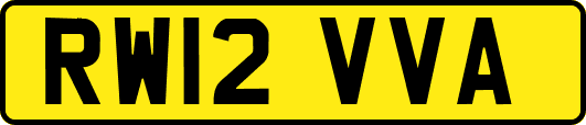 RW12VVA