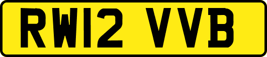 RW12VVB