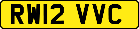 RW12VVC