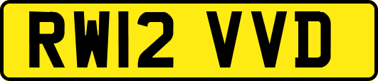 RW12VVD