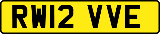 RW12VVE