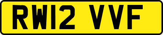 RW12VVF