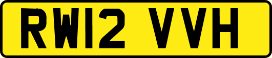RW12VVH