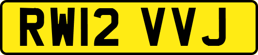 RW12VVJ