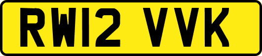 RW12VVK