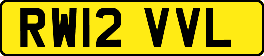 RW12VVL