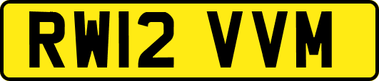 RW12VVM