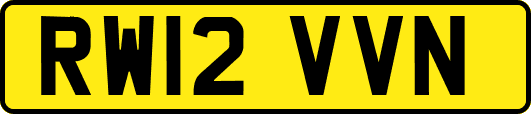 RW12VVN