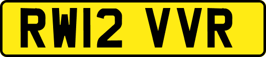 RW12VVR