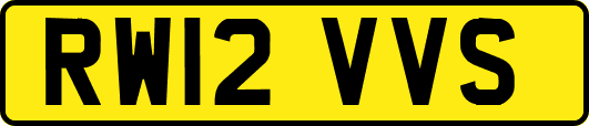 RW12VVS