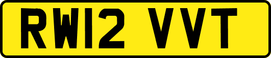 RW12VVT