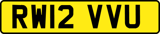 RW12VVU