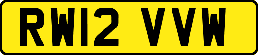RW12VVW